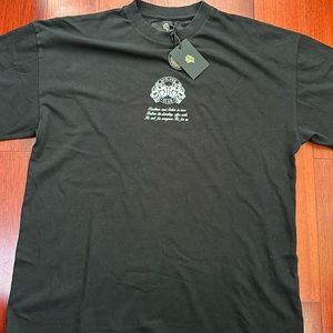 Men’s Darc Sport Wolves oversized tee